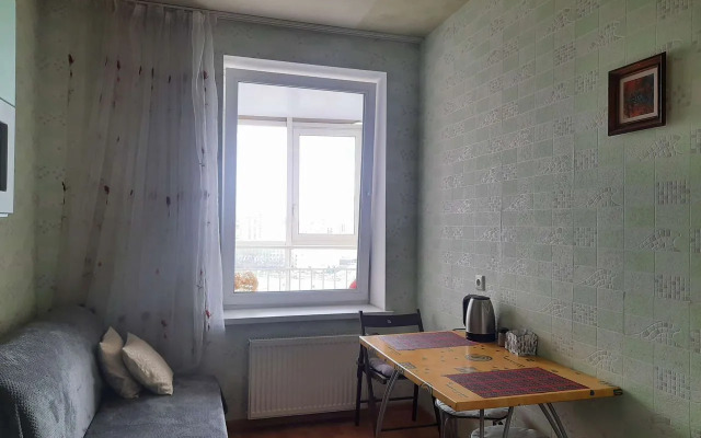 Квартира на Красном Переулке 5к1