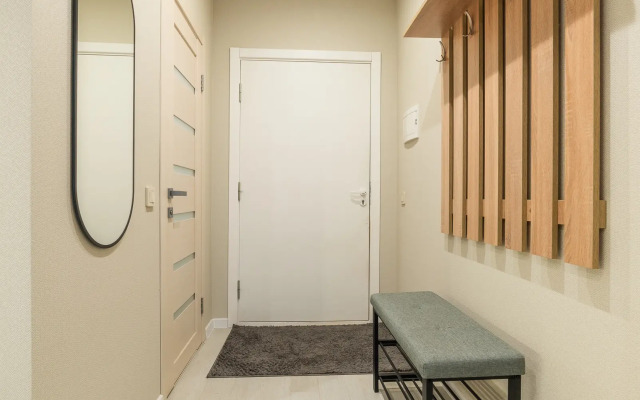 Apartments Belatravel Po Adresu: Igorya Luchenka,23