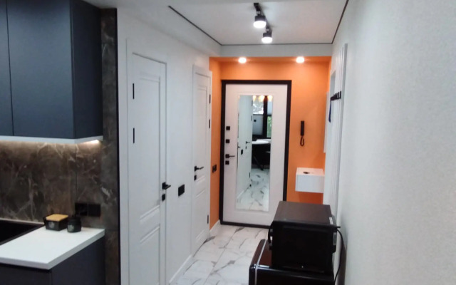 Dizaynerskaya Flat
