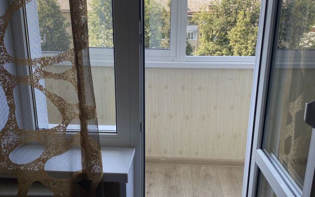 Квартира 1-к уютная недалеко от центра рядом с вокзалом