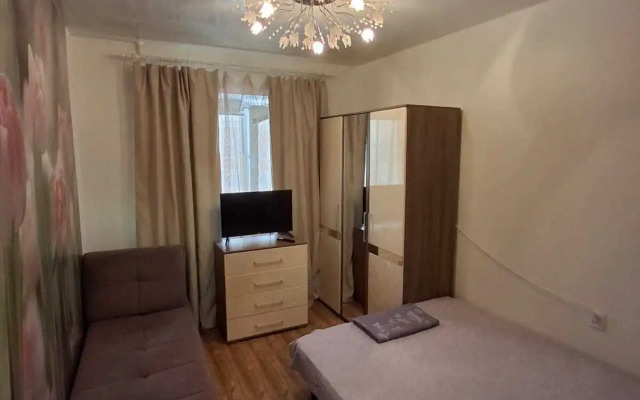 Апартаменты на Ул Дзержинского 6к1