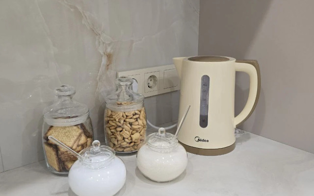 Квартира уютная в центре города