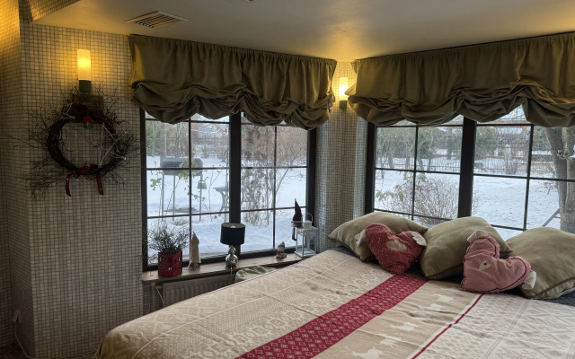 VGostiPetergof Guest house