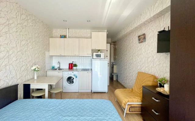 Dlya Otdykha I Delovykh Poyezdok Flat