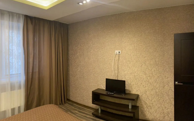 Квартира на улице Мичурина 1к1