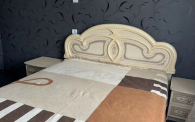 Квартира уютная