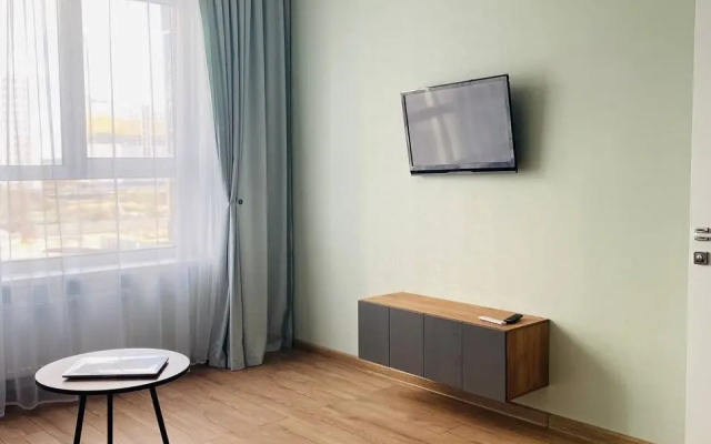 Uyutnaya Flat