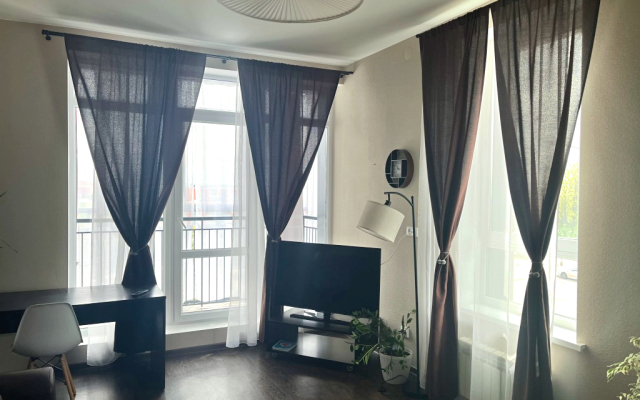 Inno-1 Flat