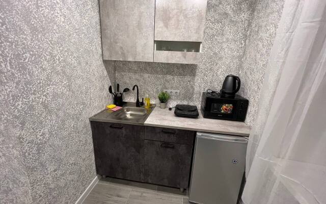 Апартаменты для Пocуточной Арeнды