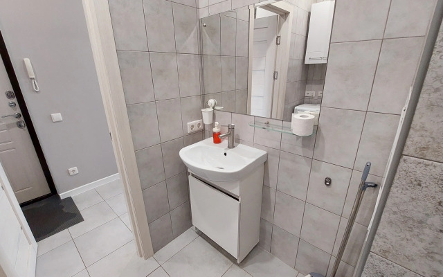SV Zhiraf 2 Apartments