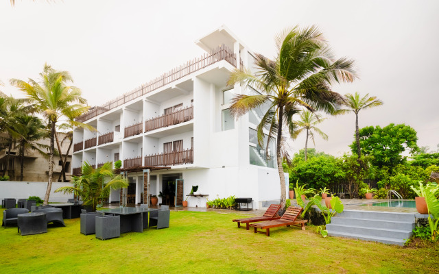 Moi Induruwa by DBI Hotel