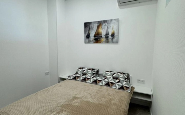 Квартира Улица Симферопольская 2Х