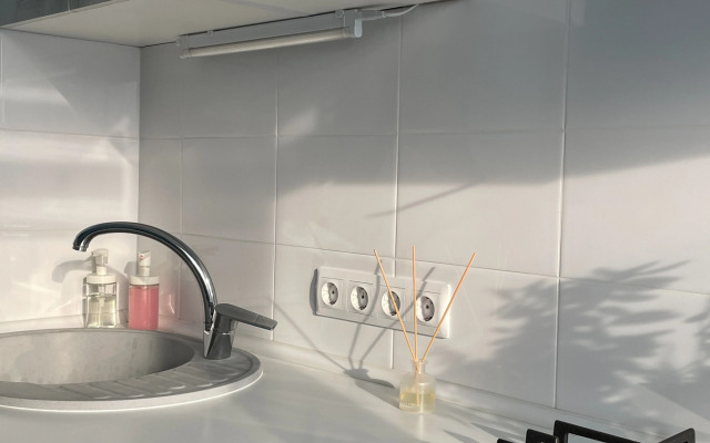 Квартира Сердце Бреста