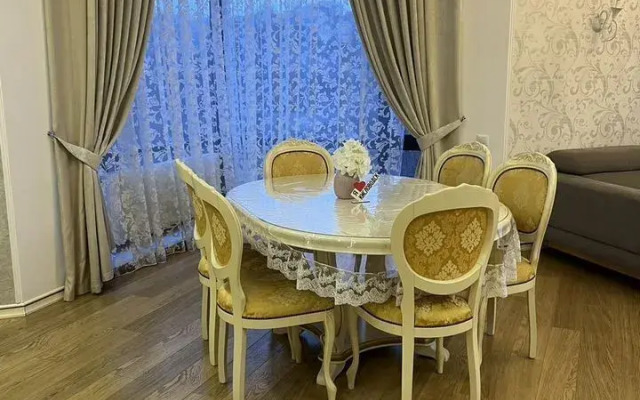 Квартира Уютная 3-Комнатнaя