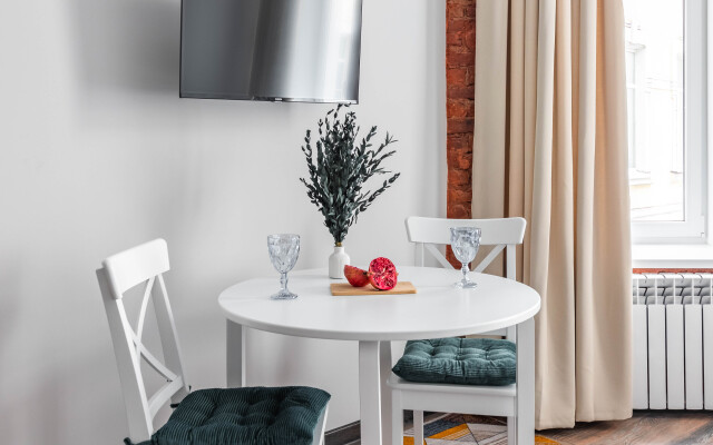 Апартаменты Proseco apart