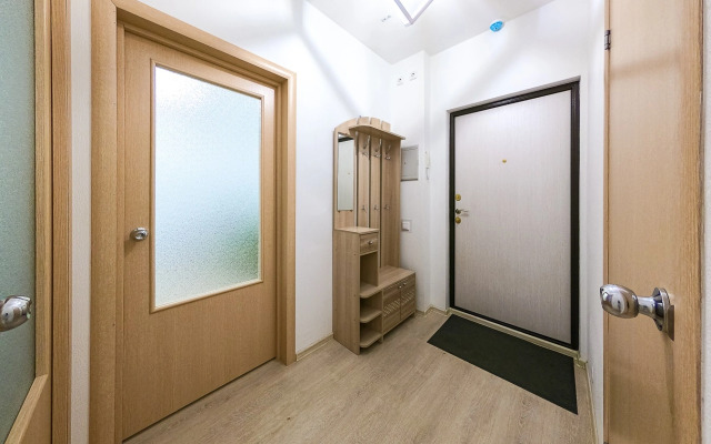 Olivka Odnokomnatnaya Na 17 Ehtazhe Flat