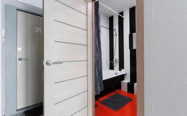 Апартаменты Jet Комфорт 5