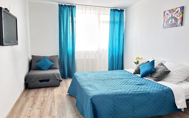 Koltsovo 16/4 Apartments