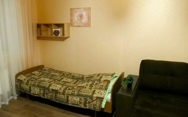 Na Parkovoy 1D Flat