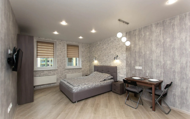 Апартаменты Seven Fresh 3