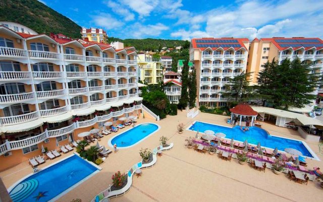 MARINA park-hotel