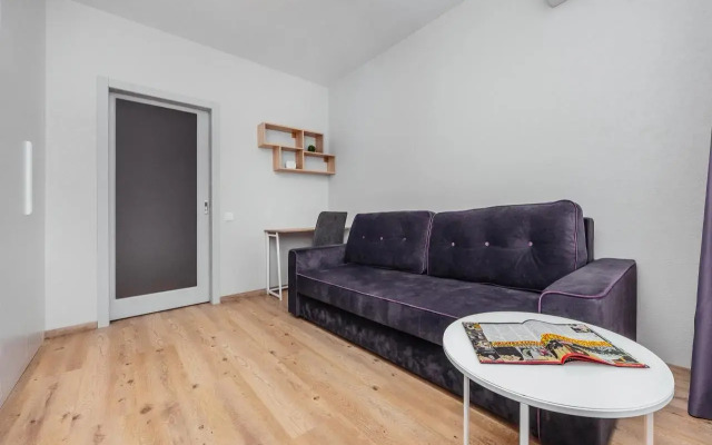 Zhk Frukty Chernika 8071 Apartments