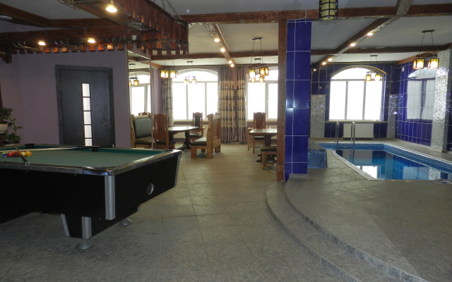Margo Mini-Hotel