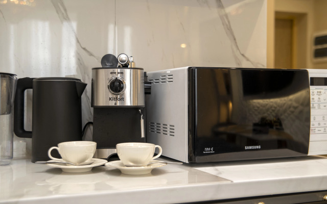 Апартаменты  Дубаи в Центре Нижнего Новгорода