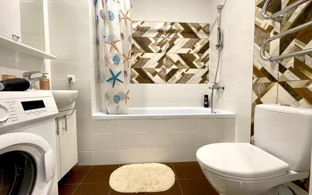 Апартаменты MarsHotel на проспекте Ленина 195А