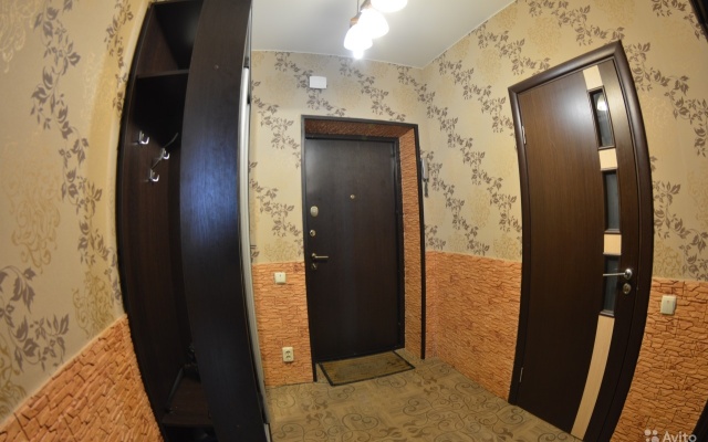 Апартаменты Евродвушка на Ставровской 3