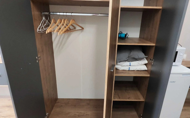 Апартаменты Start 1427