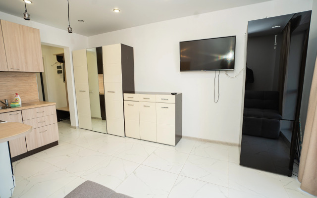 Квартира На Аэропорте