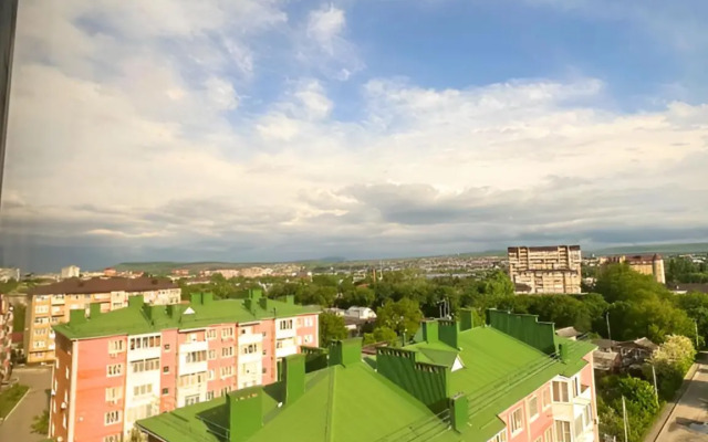 Апартаменты Loft 5.3 парк Курортный