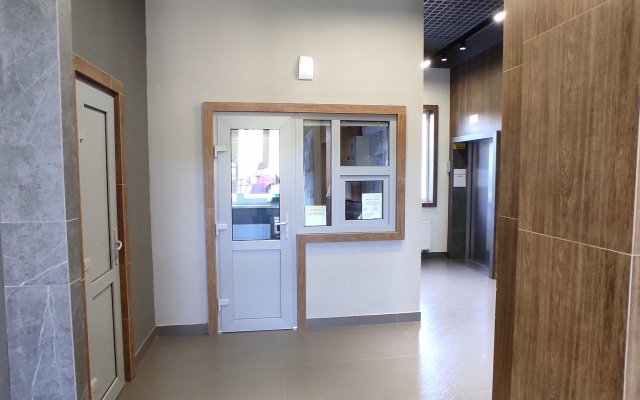 V kotoruyu khochetsya vernutysya Flat