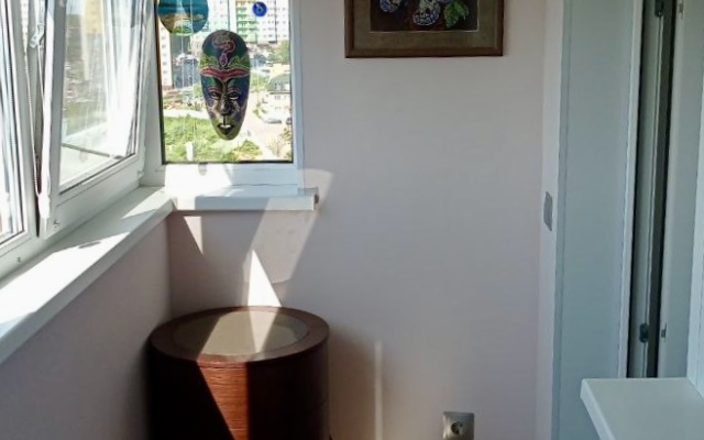 Studiya Flat