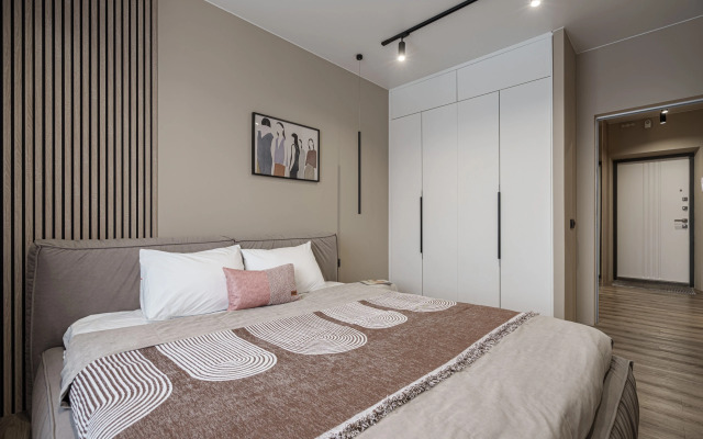 Квартира 2-х комнатная возле ТРЦ Планета