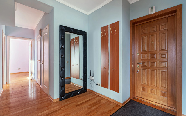 Апартаменты MaxRealty24 Новый Арбат 16