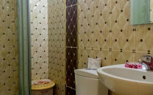 Ray Homes Guest House
