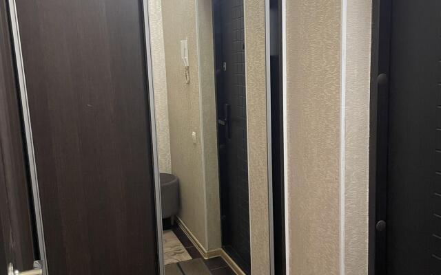 Квартира Студия на Пархоменко