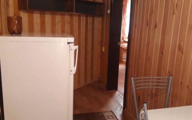 Частный дом Уютный в центре Байкальска