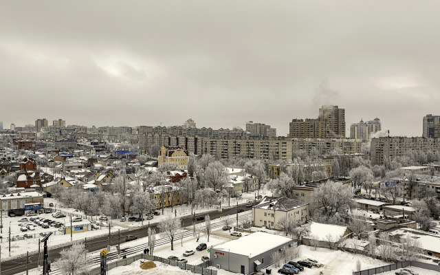 Квартира Апартаменты на Grand Avenue