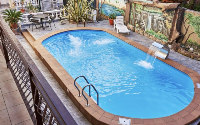 Anna-Viktoriya Hotel