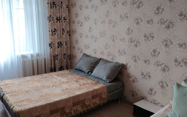 Organizovannaya Dlya Udobnogo Prozhivaniya Flat