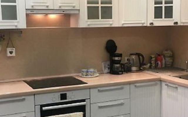 Апартаменты Вдохновение