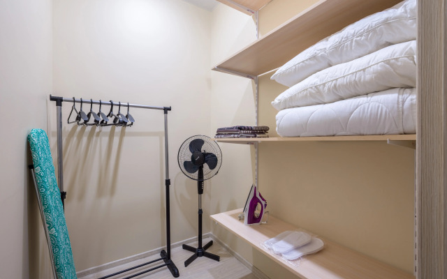 Апартаменты Bolshoi by Roomers 139