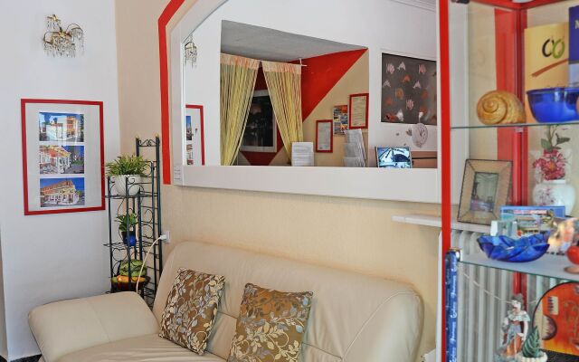 Hotel Dias Apartement