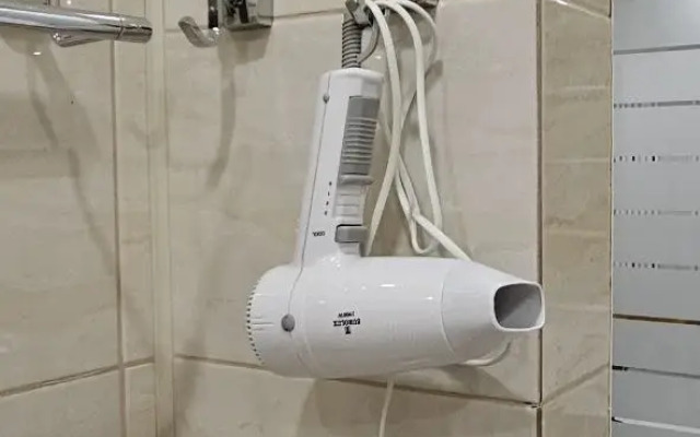 Studiya Prospekt Pobedyi Flat