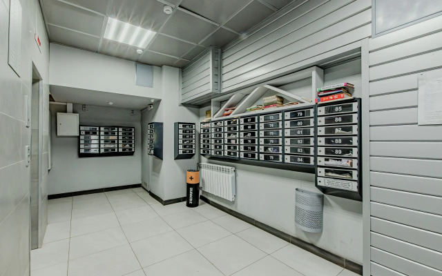 U Kazan Moll Flat