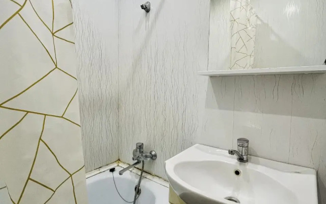 Michurinskaya 69 Flat