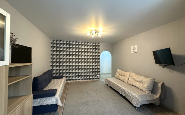 Апартаменты Гардемарин